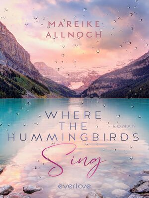 cover image of Where the Hummingbirds Sing